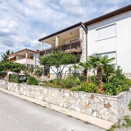 Apartment Buzet 17562a Kültér fotó
