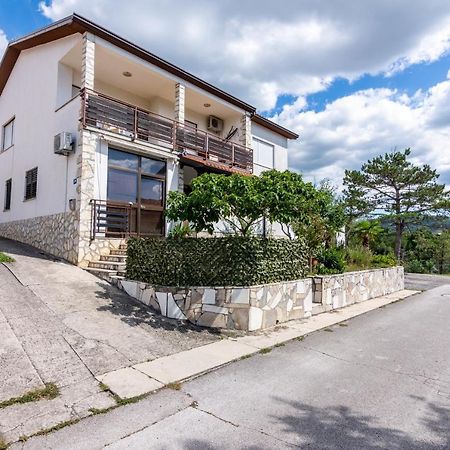 Apartment Buzet 17562a Kültér fotó