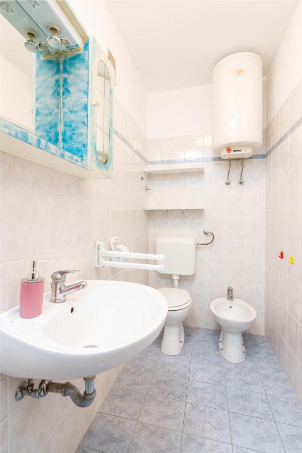 Apartment Buzet 17562a Kültér fotó