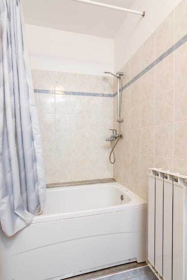 Apartment Buzet 17562a Kültér fotó
